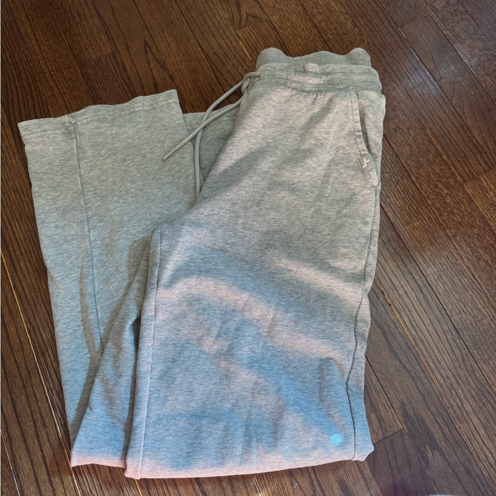 JoyLab Light Gray Joggers